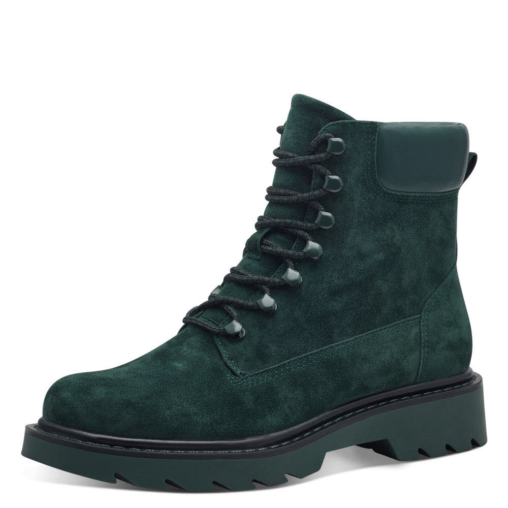 Tamaris Damen Schnürboots