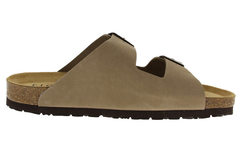 Fjort Herren Fußbett-Pantolette