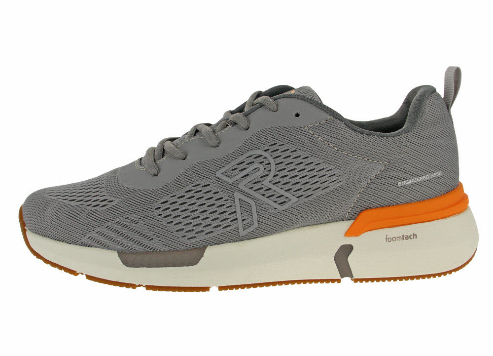 Rieker Herren Sneaker