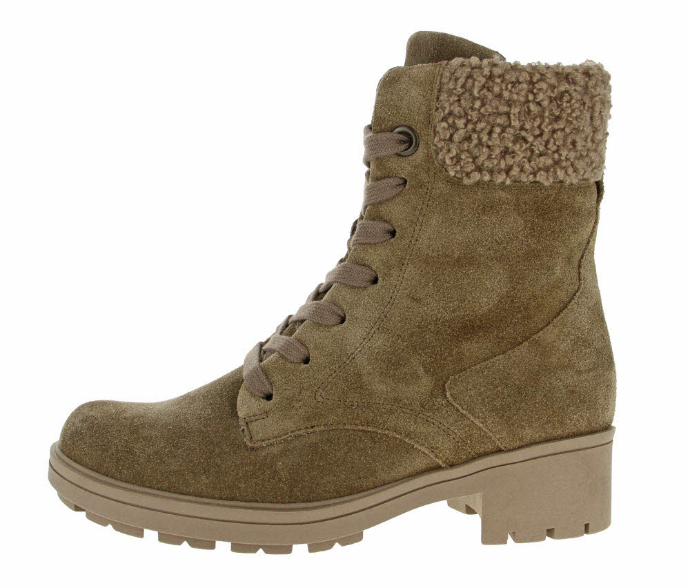 Gabor Damen Schnürboots
