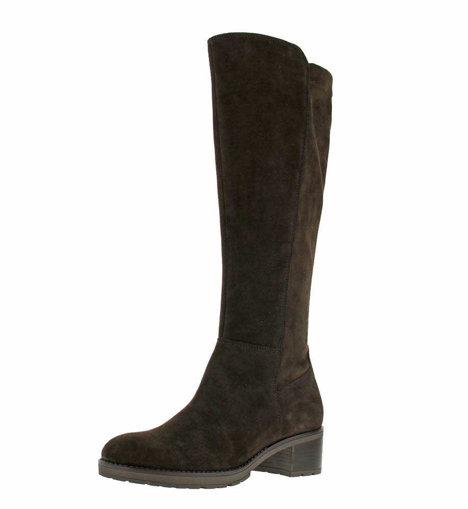 Gabor Damen Langschaftstiefel