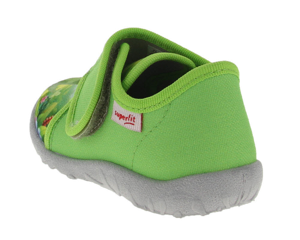 Superfit Kinder Hausschuhe