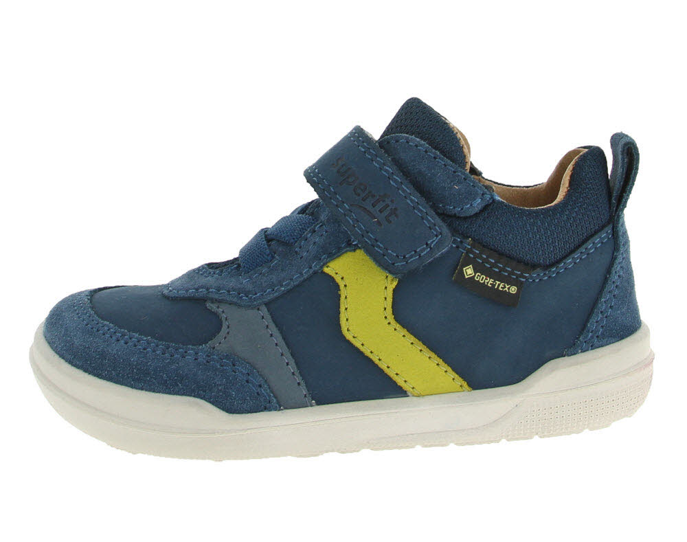 Superfit Kleinkinder Schuhe mit Gore-Tex