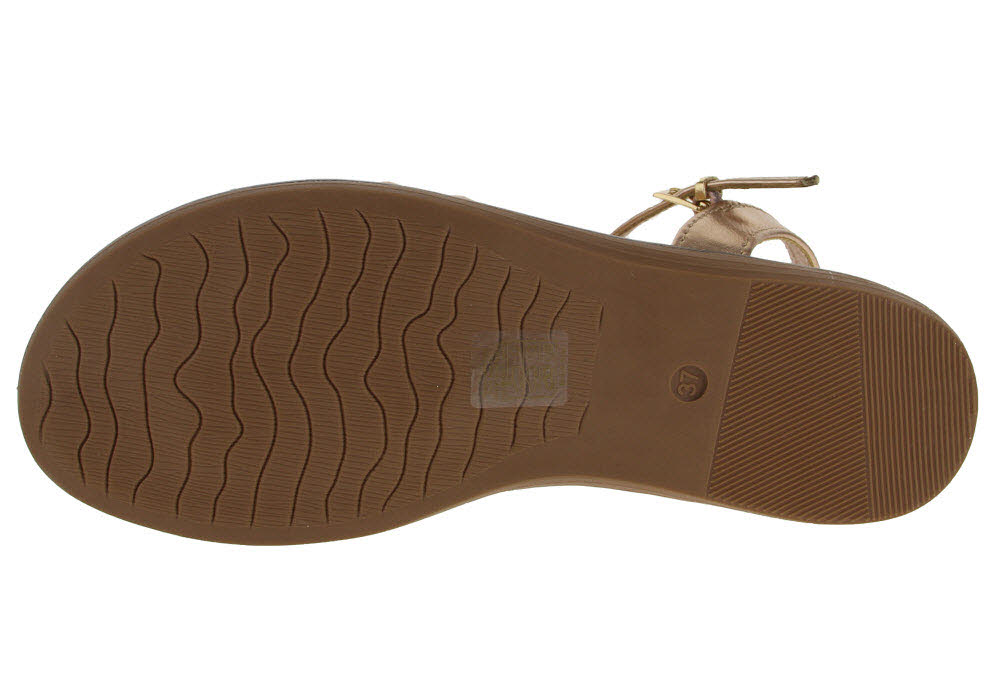 piece of mind Damen Sandale