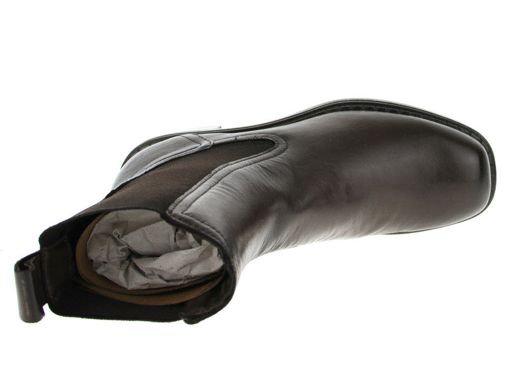 Mjus Damen Kurzstiefel