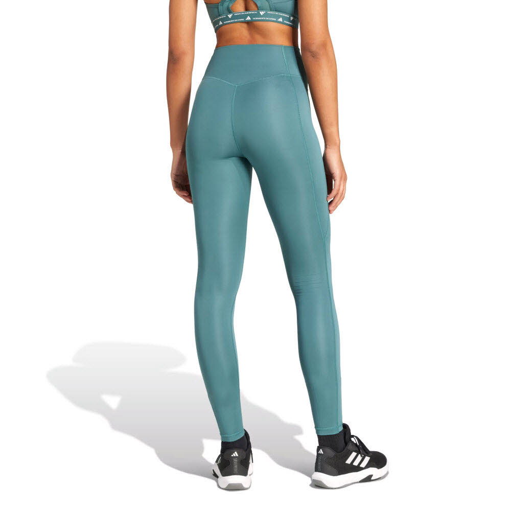 adidas Damen Leggings