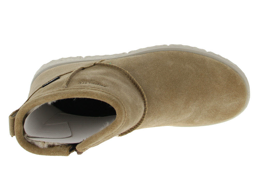 Superfit Mädchen Winterboots