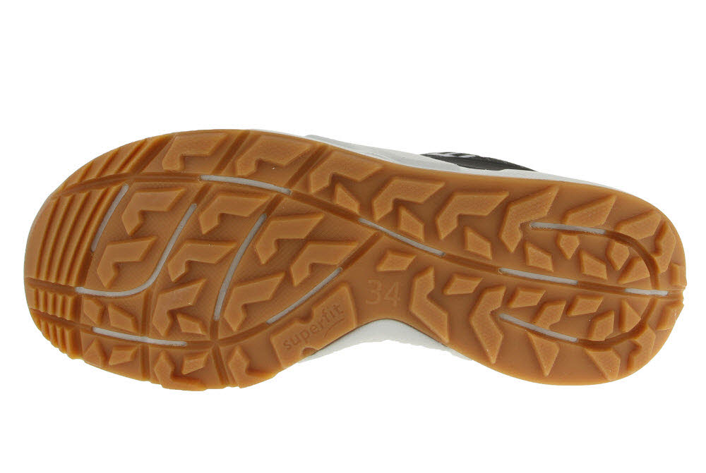 Superfit Jungen Bootie mit Gore-Tex