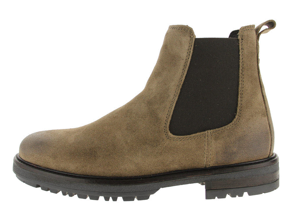 Marc O´Polo Herren Chelsea Boots