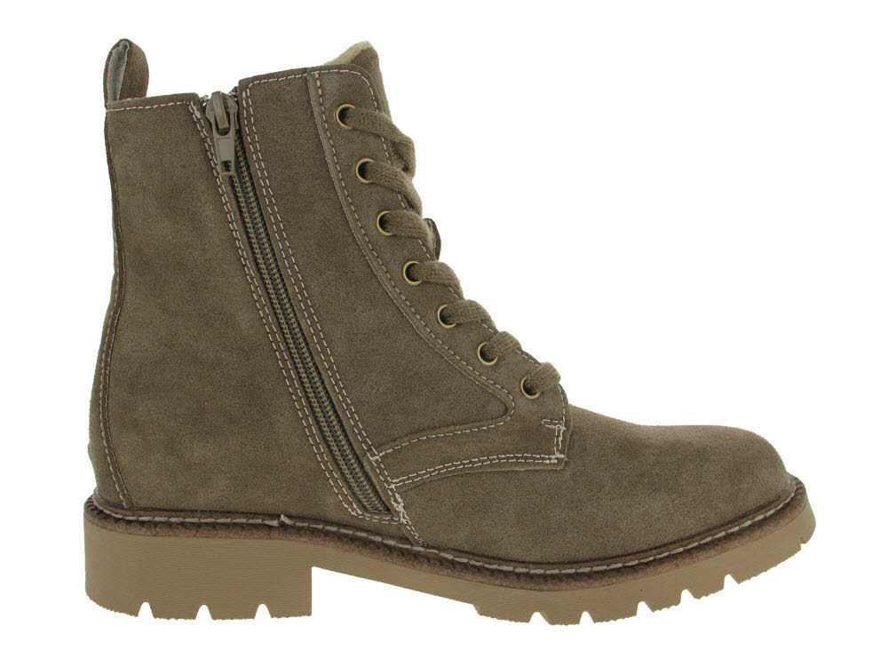 piece of mind Damen Bootie