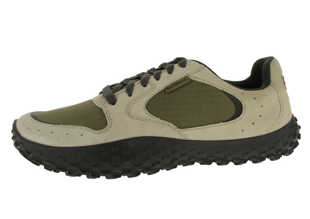 Merrell Herren Barfußschuhe