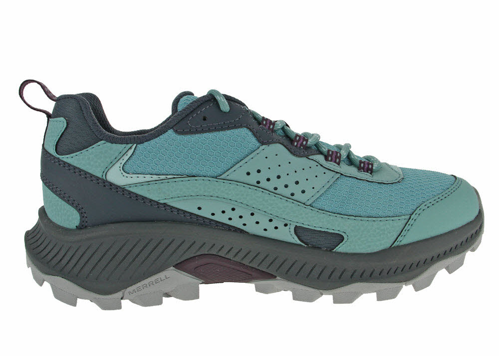 Merrell Damen Trekkingschuhe