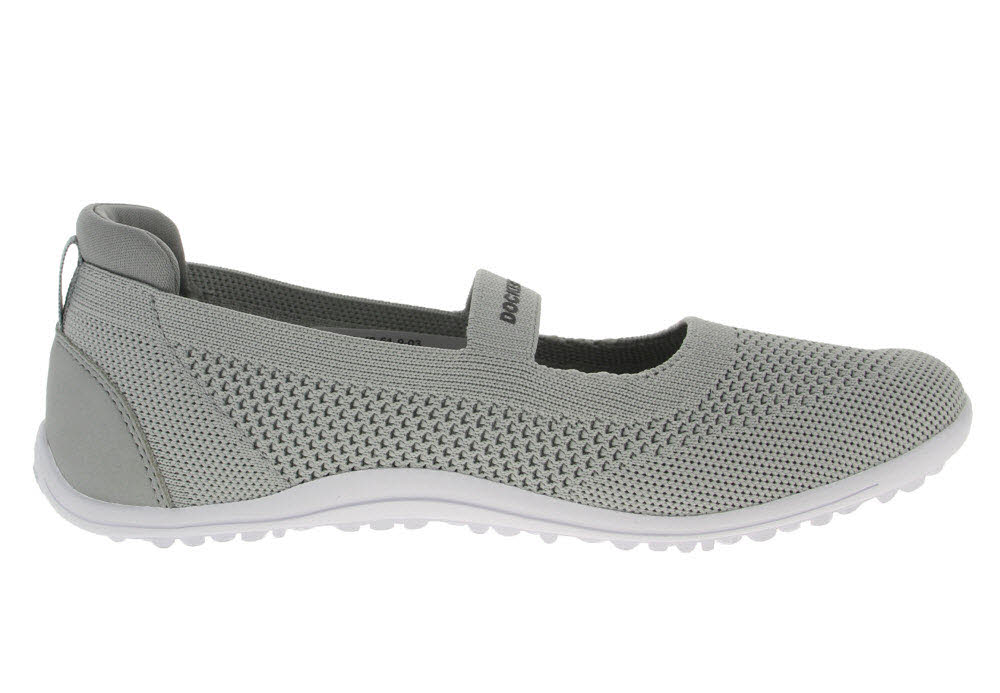 Dockers Damen Barfußschuhe