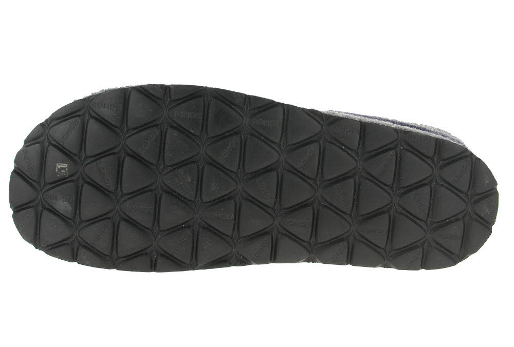 Rohde Herren Pantoffeln