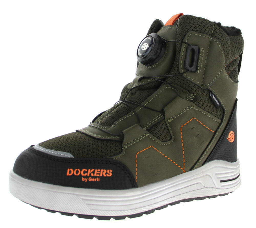 Dockers Kinder Boots