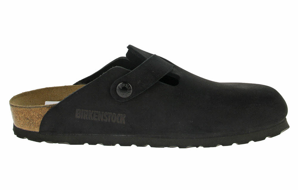Birkenstock Boston schmale Form