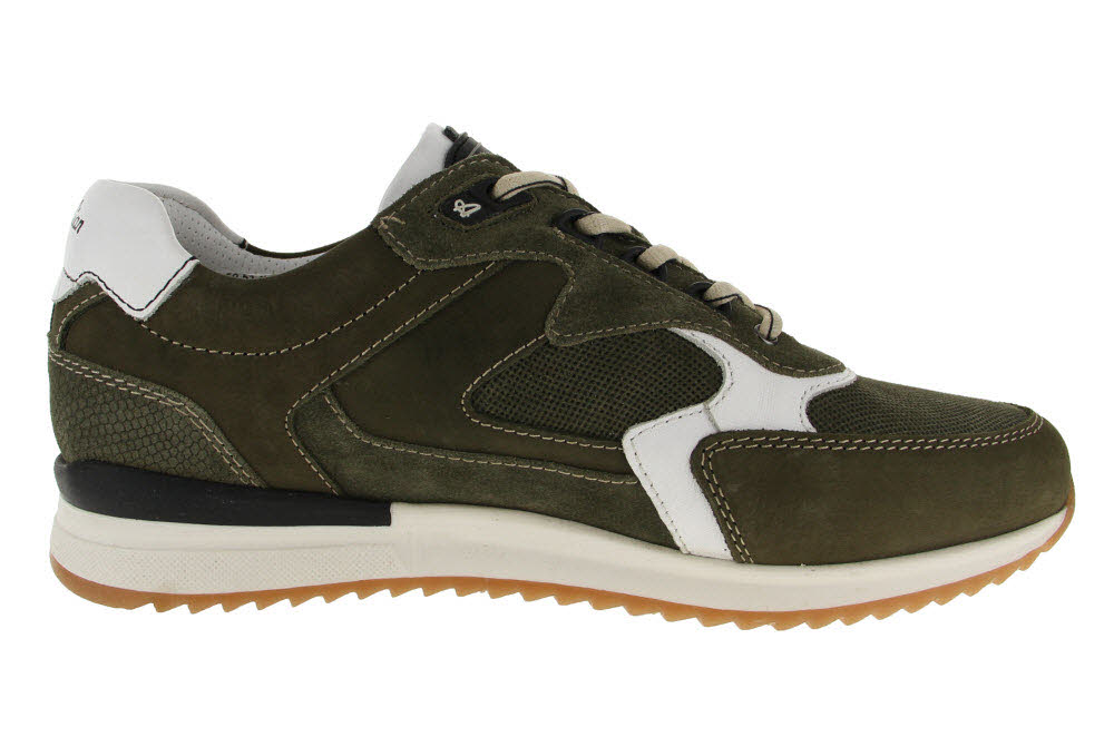 Australian Herren Halbschuhe Sneaker