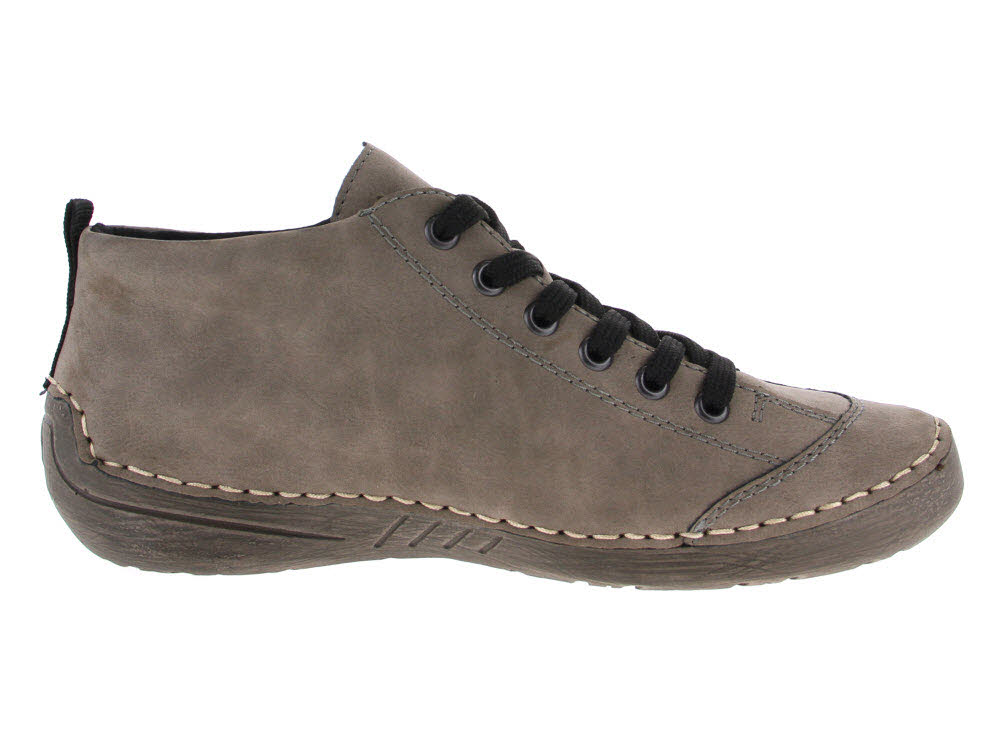 Rieker Damen Halbschuhe / Bootie