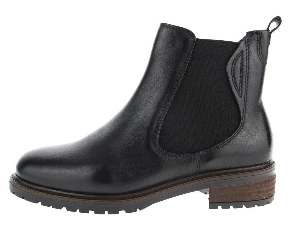 B.Z. Moda by Everybody Damen Bootie
