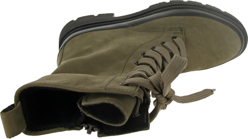 Gabor Damen Schnürboots