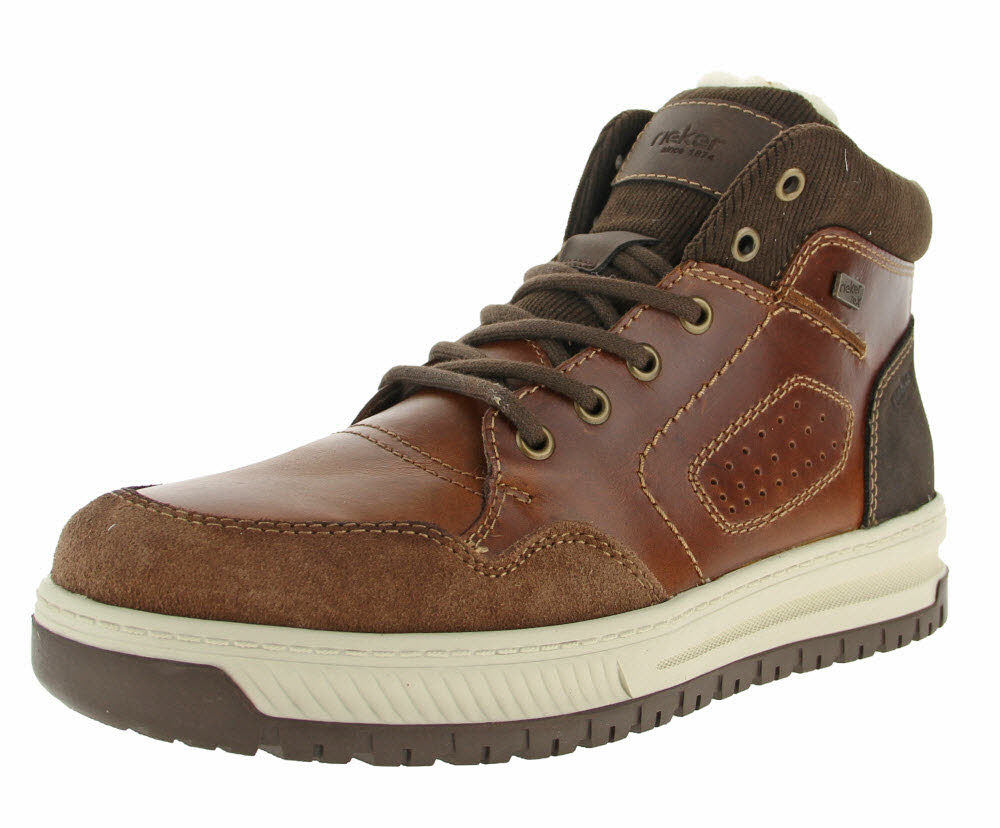 Rieker Rieker Herren Boots