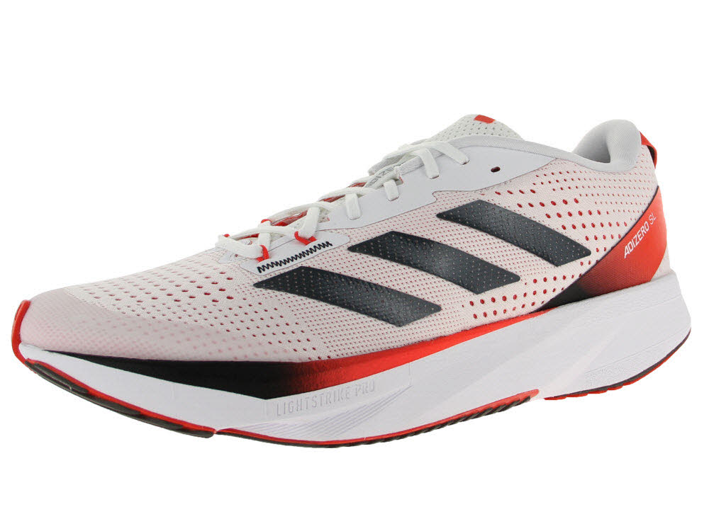 ADIZERO SL,FTWWHT/CBLACK/BRIRE