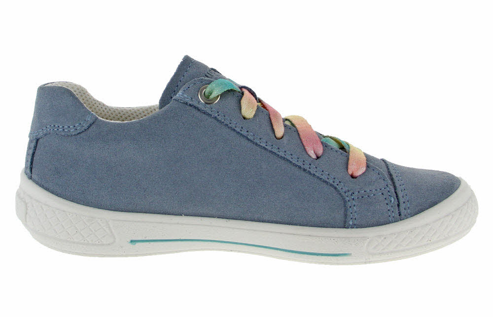 Superfit Mädchen Schnürschuhe
