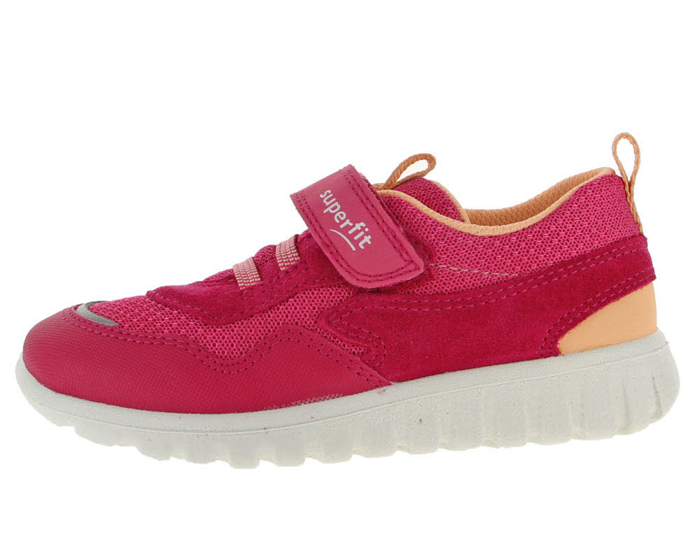 Superfit Mädchen Halbschuh