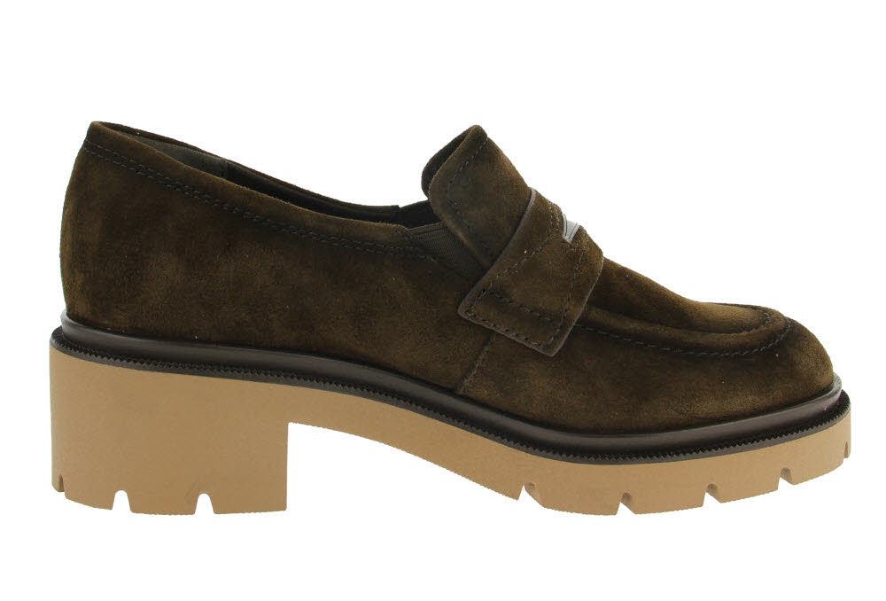 Tamaris Damen Loafer