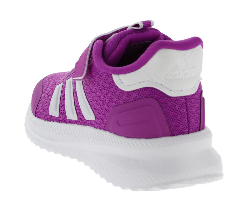 adidas adidas X_PLRPATH EL C Kids Klettschuhe