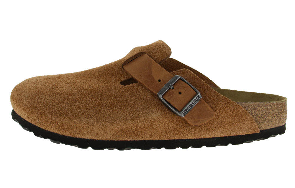 Birkenstock Pantolette Clogs Boston