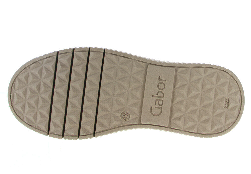 Gabor Damen Boots mit Warmfutter