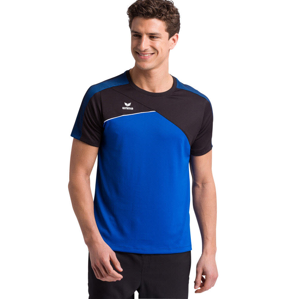 erima erima Herren Premium One 2.0 T-Shirt