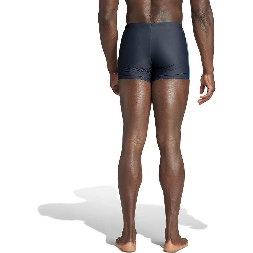adidas Badehose Colorblock 3-Streifen