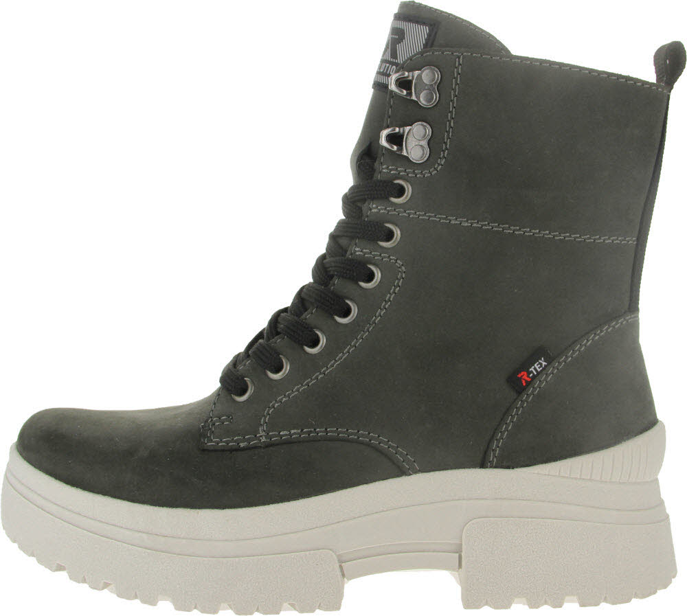 Rieker Evolution Damen Schnürboots