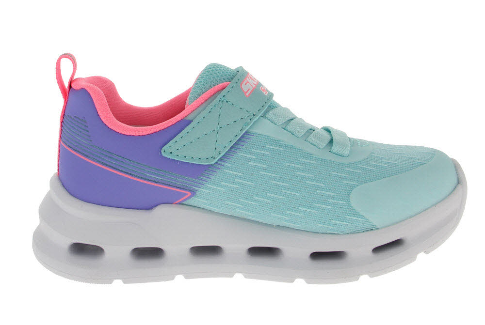 Skechers Kinder Sneaker GLIDE-STEP