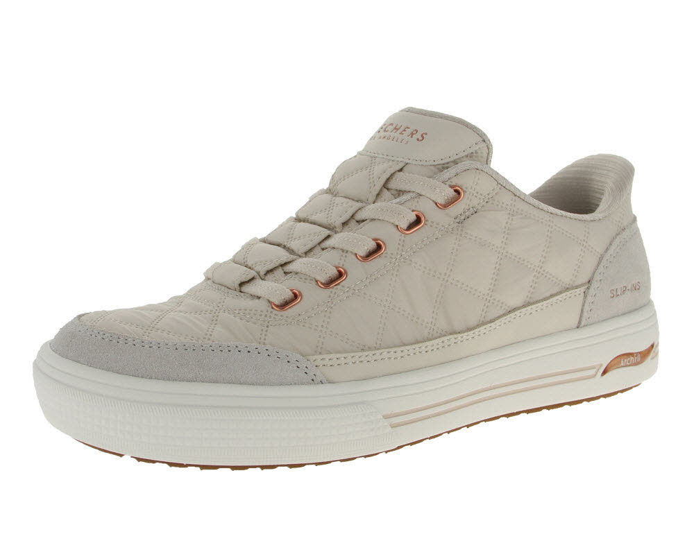 Skechers Damen Sipper Sneaker