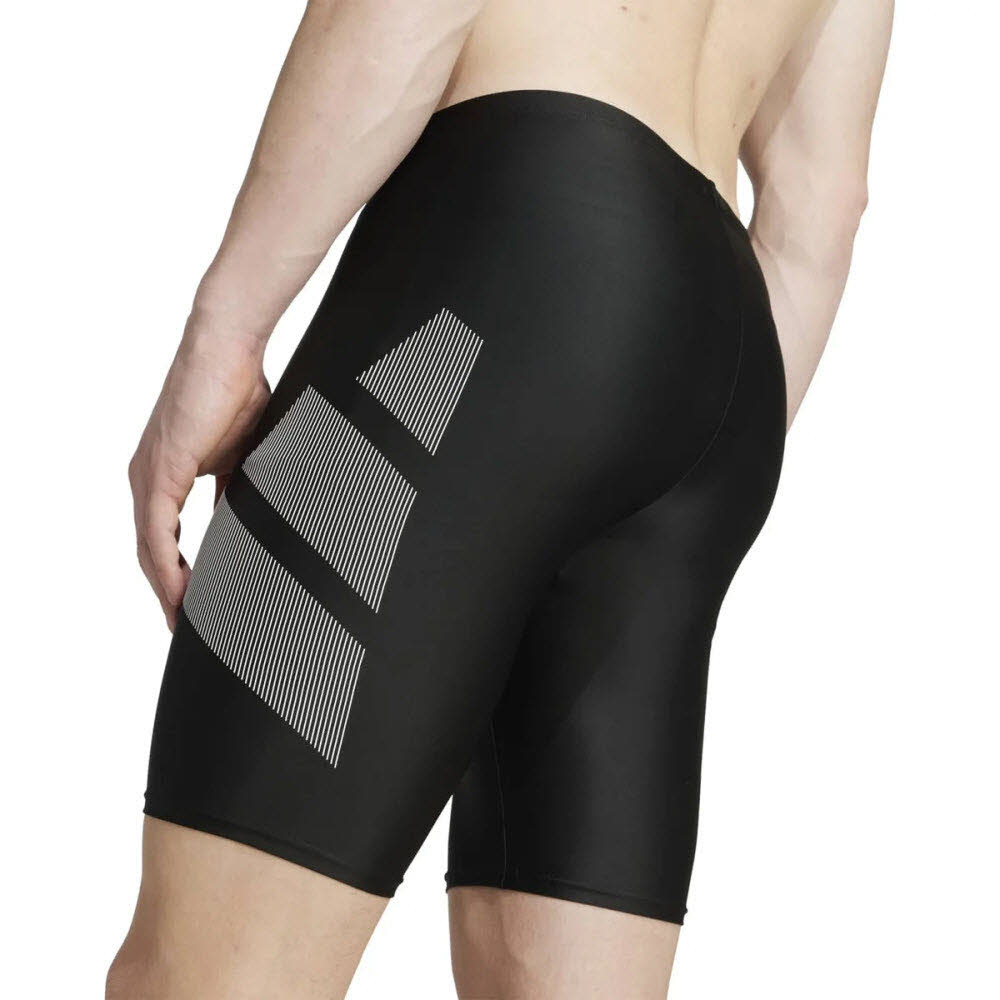 adidas Big Bars Jammer-Badehose