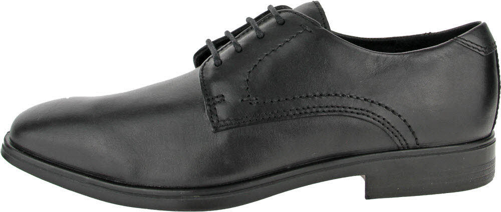 Ecco Herren Halbschuhe Melbourne