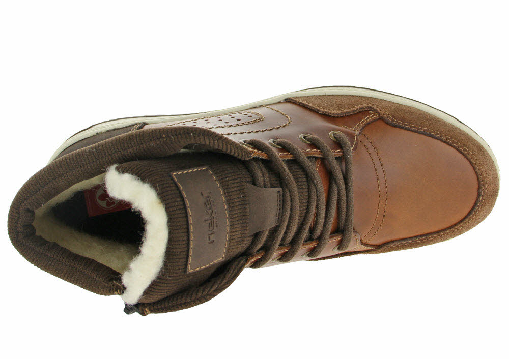 Rieker Herren Boots
