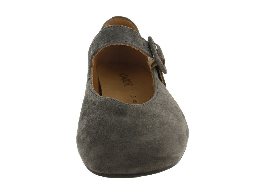 Gabor Damen Ballerinas Pumps