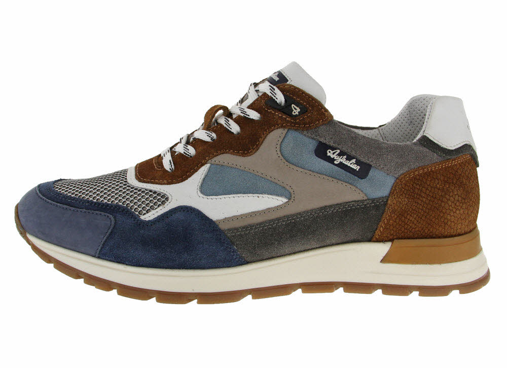 Australian Herren Halbschuhe Sneaker