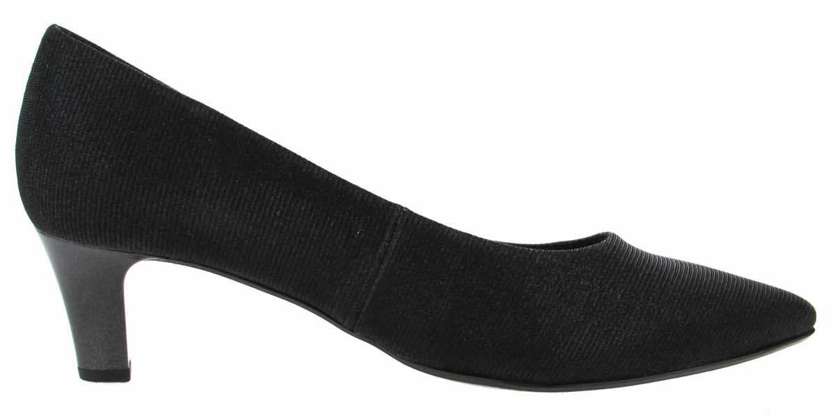 Gabor Damen Glitter-Pumps