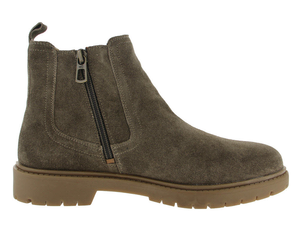 Camel Active Damen Chelseaboots