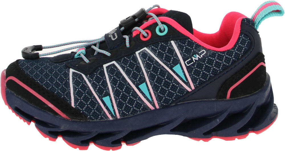 CMP Kinder Trekkingschuhe
