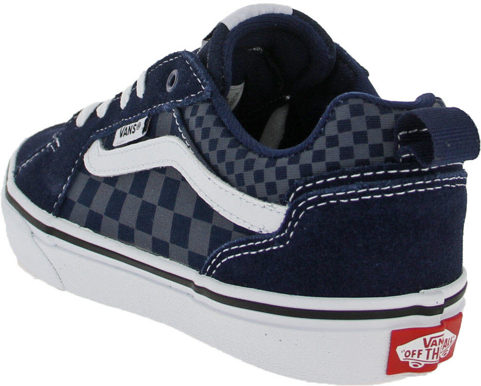 Vans Kids Sneaker Filmore