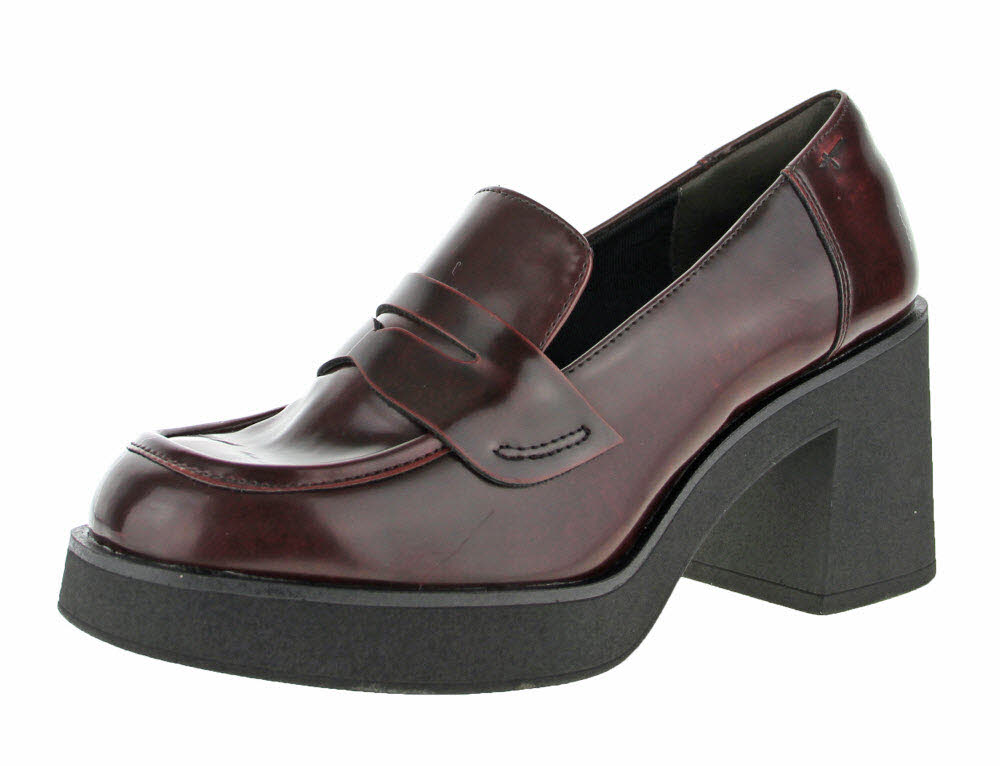 Tamaris Damen Plateau Pumps
