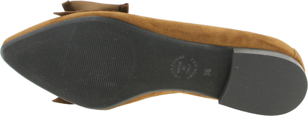 Rijos Damen Slipper