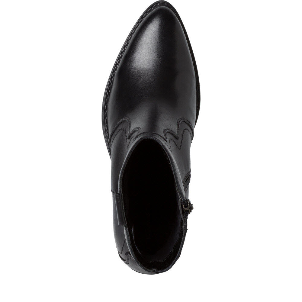 Tamaris Damen Westernstiefelette
