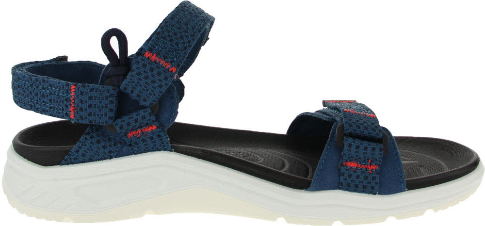 Ecco Damen Trekkingsandale X-Trinsi